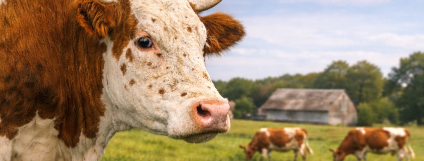 Control de la enfermedad nodular bovina en Europa tras campañas de vacunación intensivas